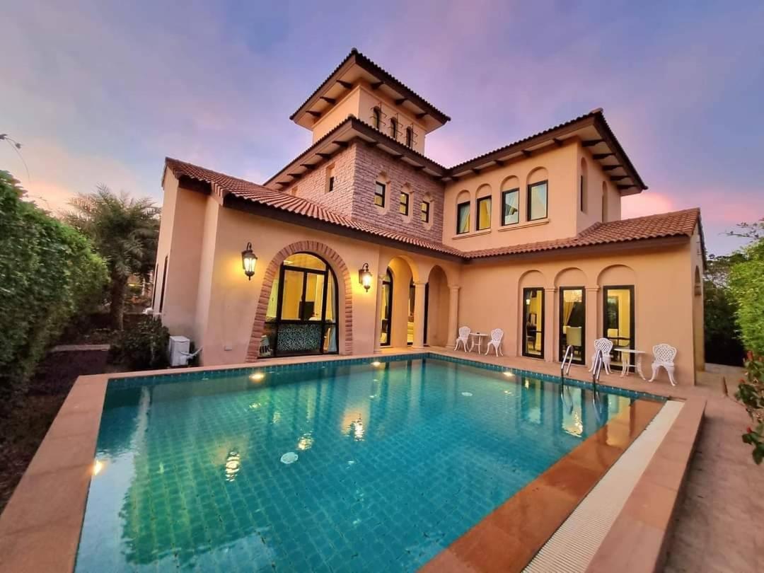 Chivani Pattaya Zewnętrze zdjęcie