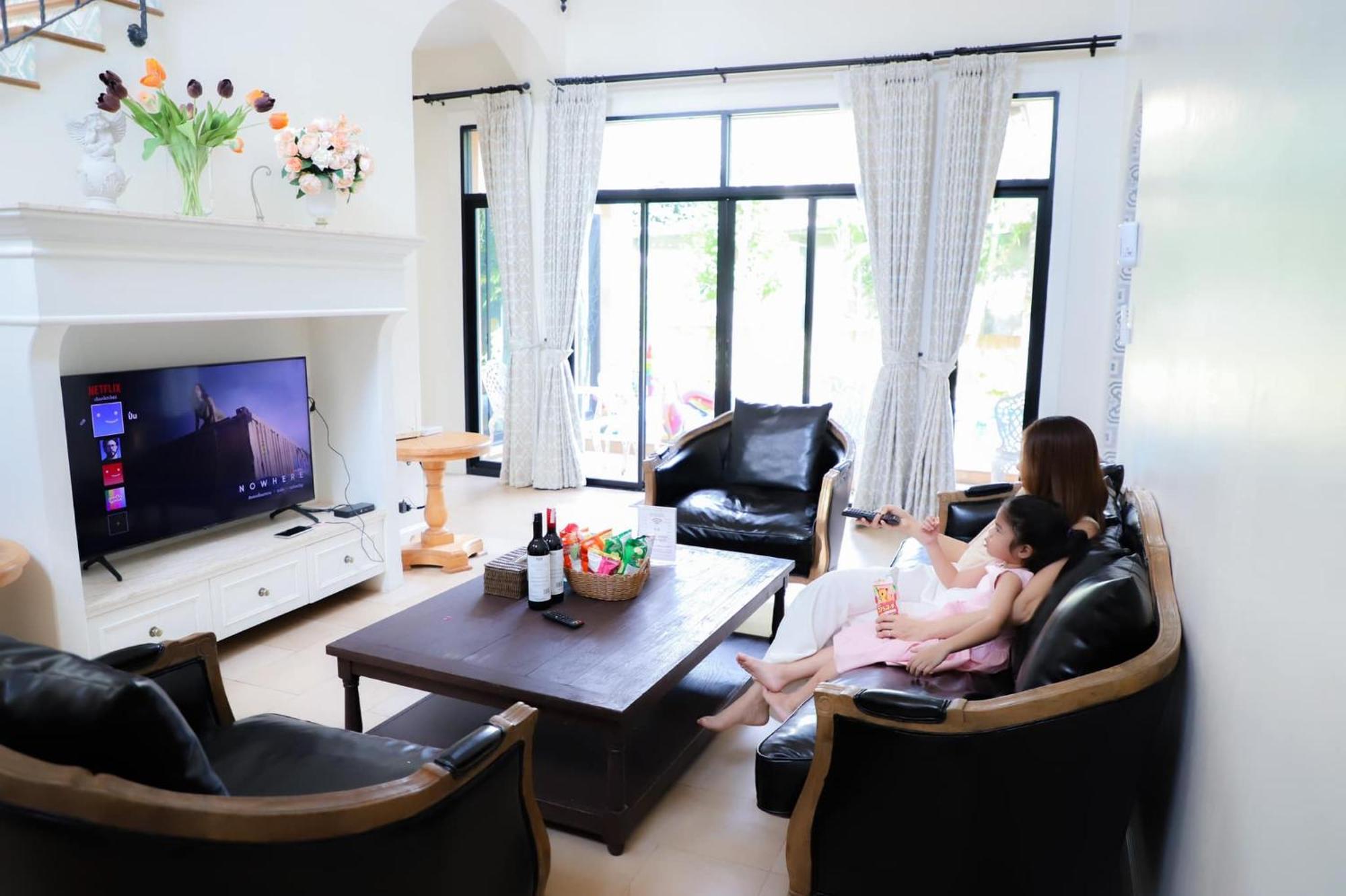 Chivani Pattaya Zewnętrze zdjęcie