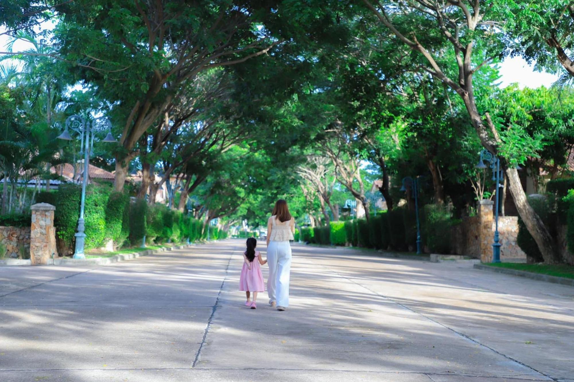 Chivani Pattaya Zewnętrze zdjęcie