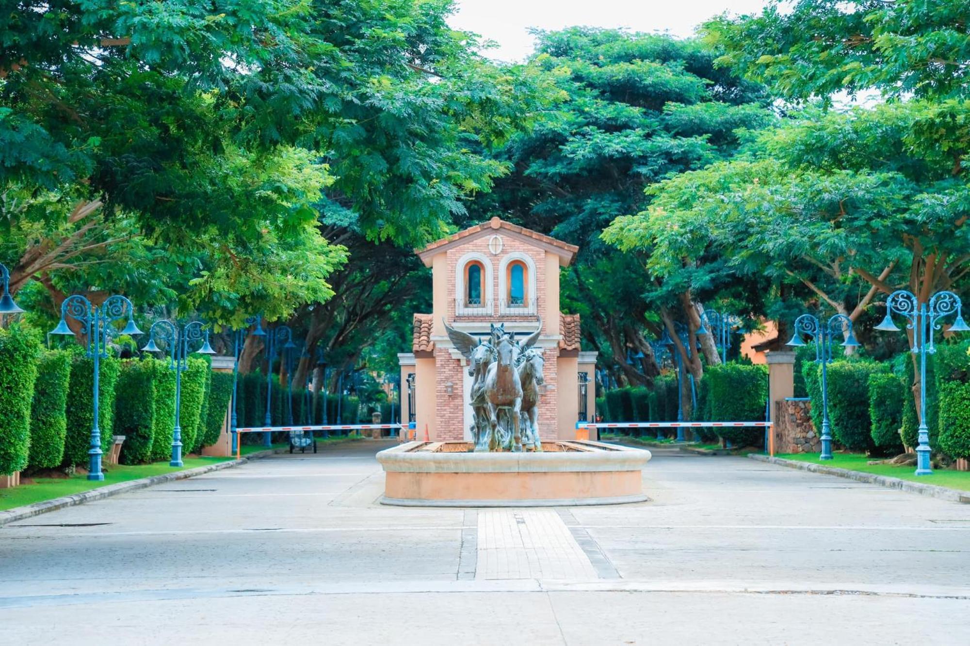 Chivani Pattaya Zewnętrze zdjęcie