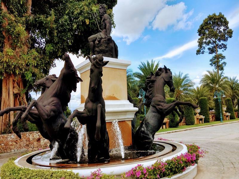 Chivani Pattaya Zewnętrze zdjęcie