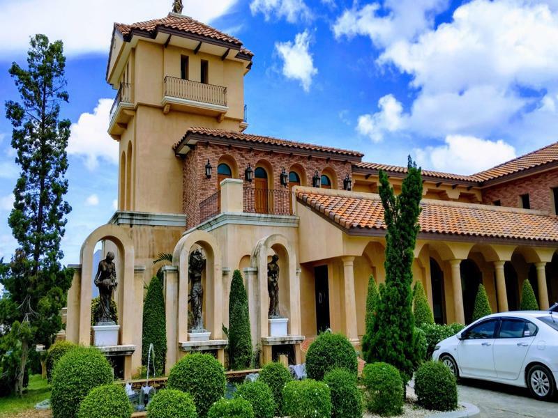 Chivani Pattaya Zewnętrze zdjęcie